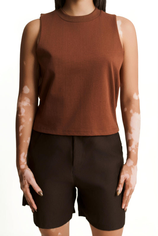 CAMISILLA DE DAMA JF