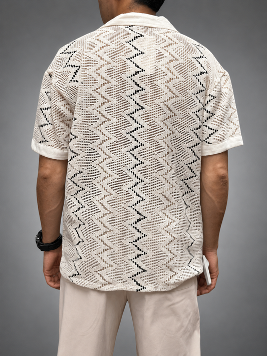 CAMISA TEPIK