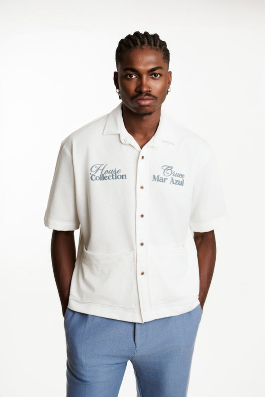 CAMISA VALTARA