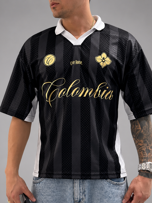 COLOMBIA BLACK EDITION