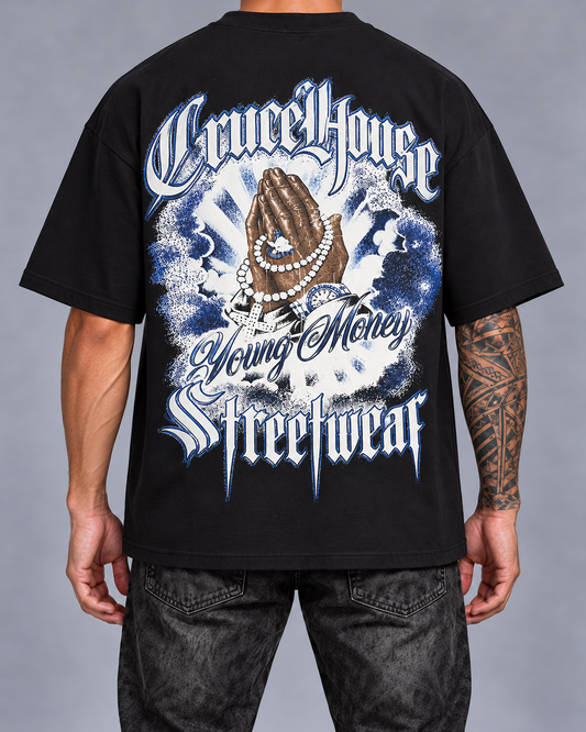 Camiseta Young Money