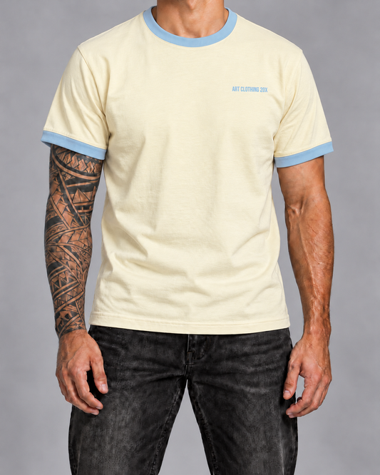 Camiseta Art Clothing