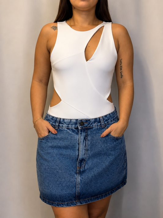BODY ECLIPSE BLANCO