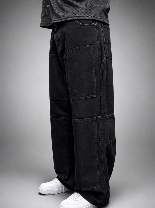 JEAN CARGO HCN UNISEX