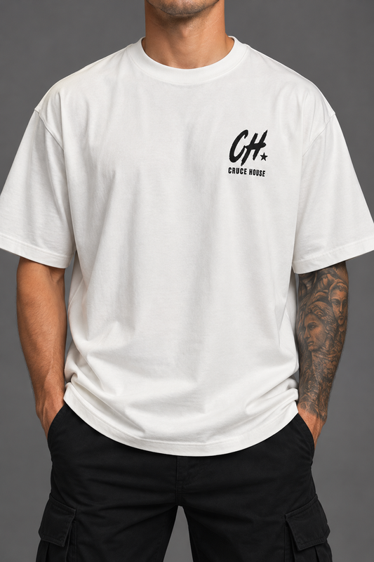 Camiseta NO LIMITS