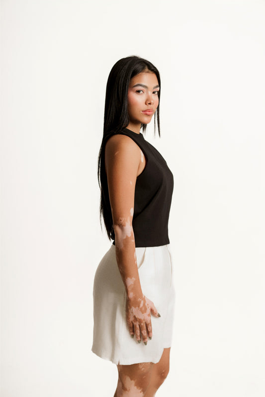 CAMISILLA DE DAMA JF