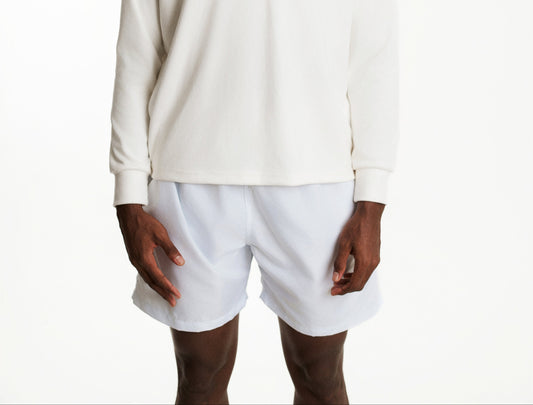 PLAYERA MAR AZUL