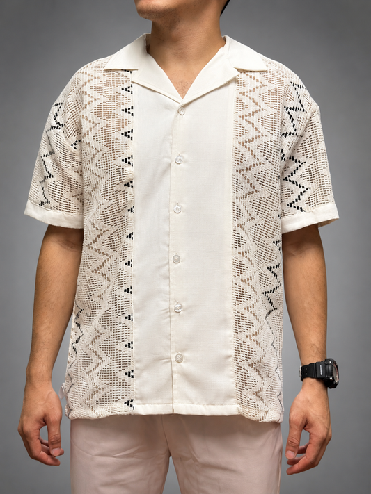 CAMISA TEPIK