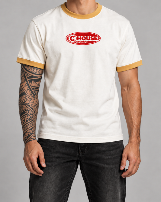 Camiseta C House Studios
