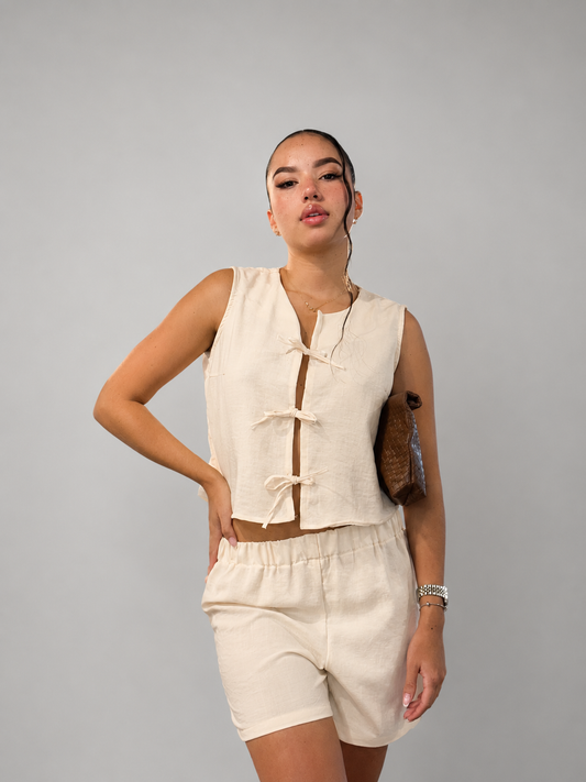 SET LINO