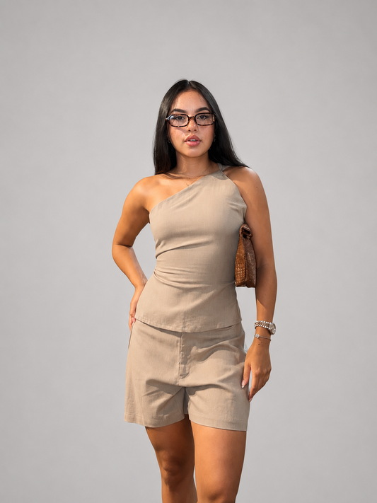 SET CARMEN BEIGE