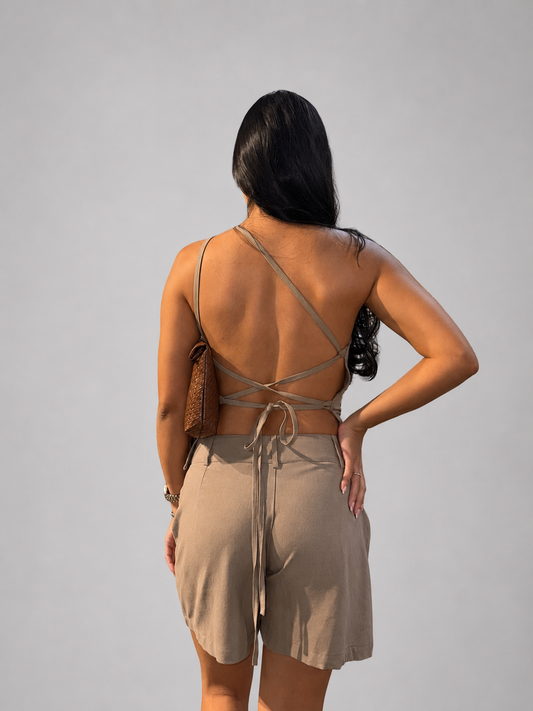 SET CARMEN BEIGE