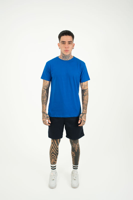 CAMISETA BASICA