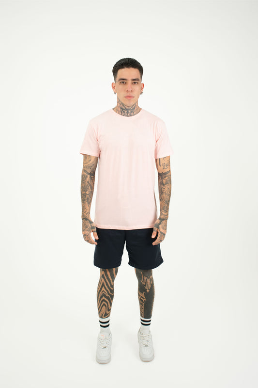 CAMISETA BASICA