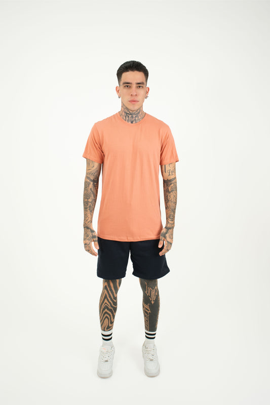 CAMISETA BASICA