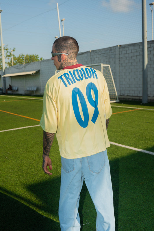 CAMISETA COLOMBIA