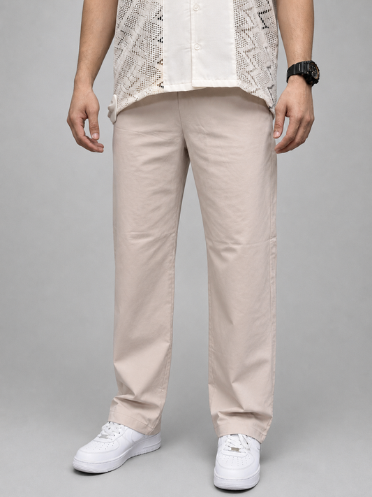 PANTALON CNR BIEGE