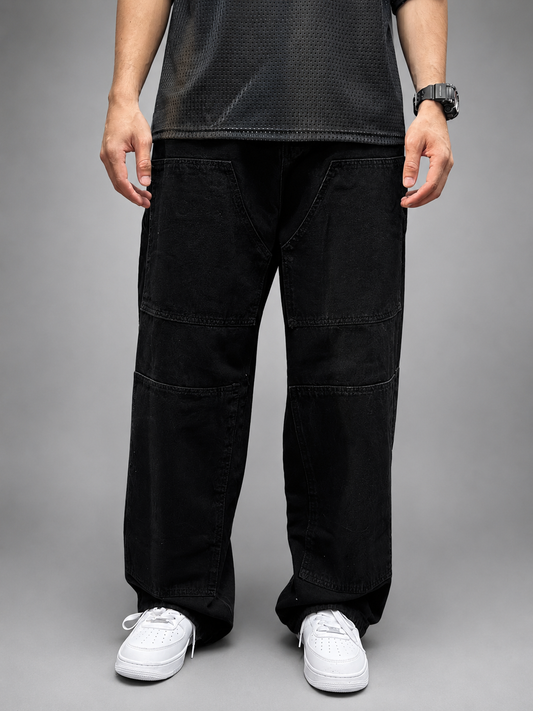 JEAN CARGO HCN UNISEX