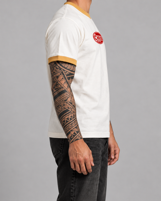 Camiseta C House Studios