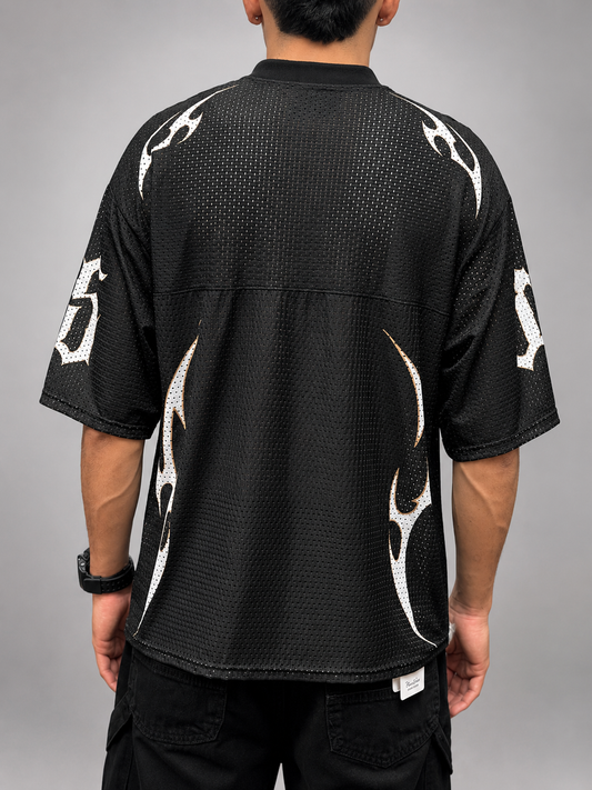 SUETER TRIBAL