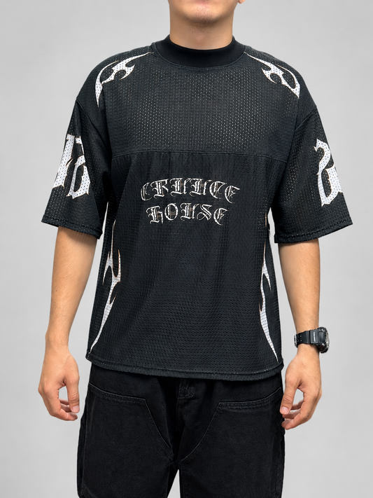 SUETER TRIBAL